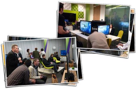 [COMPTE-RENDU] EVIL REDFIELD AU FANDAY « BULLETSTORM »