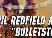 [compte-rendu] evil redfield fanday bulletstorm
