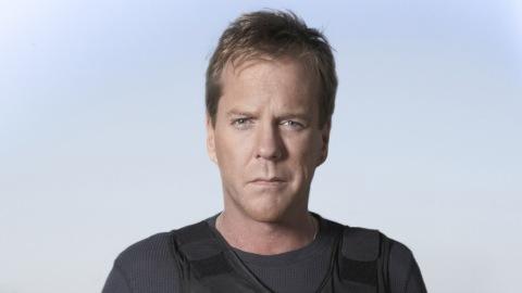 Kiefer Sutherland dans Touch ... c’est officiel