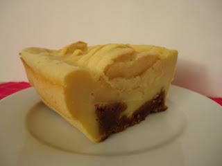 Moelleux aux pommes et spéculoos