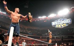 Heath Slater et Justin gabriel perdent leur ceinture de Champion par équipe de la WWE