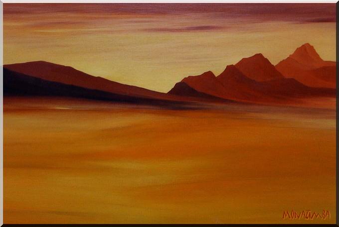 J’extirpe de mon coeur des morceaux de silence (Thierry Sajat)