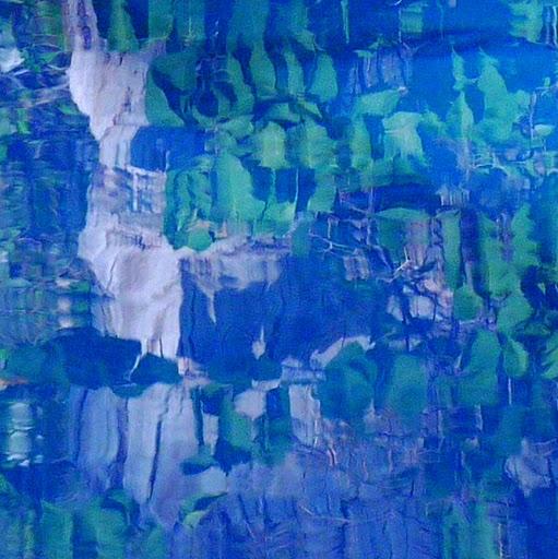 Sèves écloses (Gaëtanne Drouin Salmon)