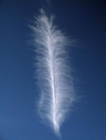 Nuages (Gaëtane Drouin-Salmon)