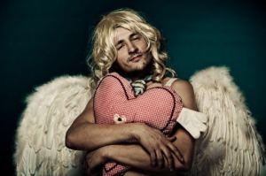 … les femmes amoureuses sont des êtres détestables