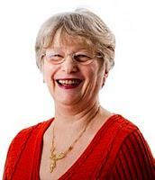 Auteur de l'Outaouais: Nicole Balvay-Haillot