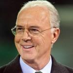 Beckenbauer : « M. Louis-Dreyfus est pétrie de valeurs »
