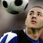 Benzema : « un peu déçu de ne pas être titulaire »