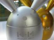 Lapin resonnance forcement plus fort autres Lapins