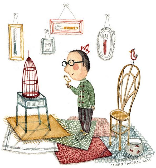 Encore et encore eux