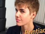 Justin Bieber nouvelle coupe fashion (Vidéo)
