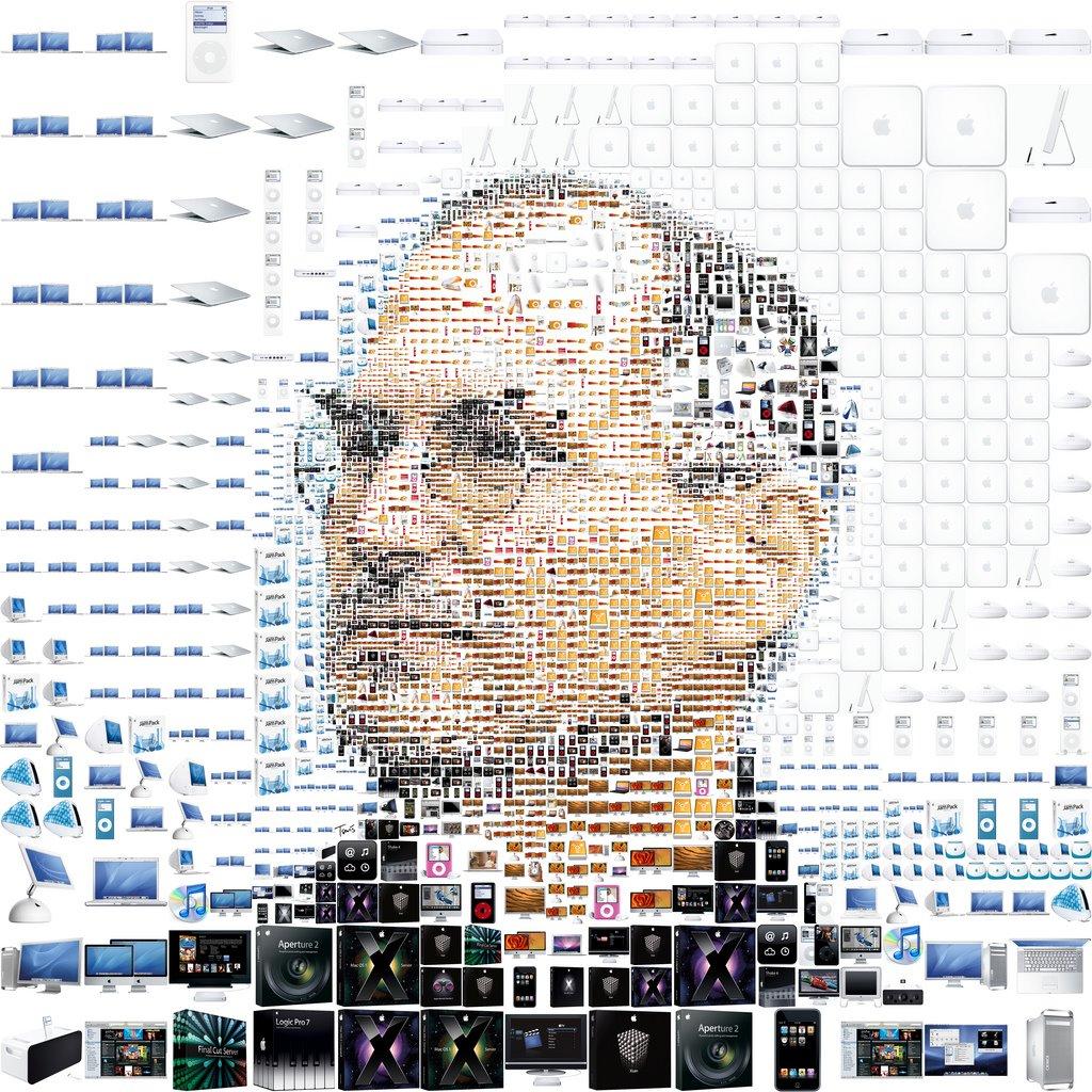 [Vidéo] Steve Jobs va mal