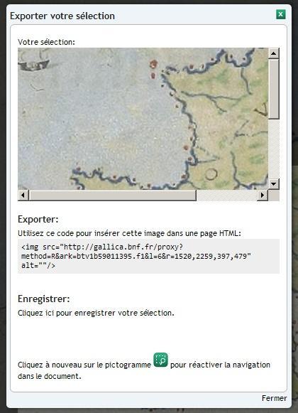 visu-carte-52 Un nouveau visualiseur pour les cartes