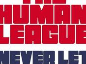 Human League Never (Aeroplane Remix)