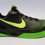 nike zoom kobe venomenon black green 1 150x150 Nike Zoom Kobe Venomenon Black/Green