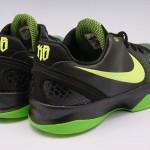 nike zoom kobe venomenon black green 3 150x150 Nike Zoom Kobe Venomenon Black/Green
