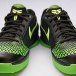 nike zoom kobe venomenon black green 4 150x150 Nike Zoom Kobe Venomenon Black/Green