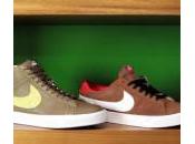 Aperçu: Nike Footwear Juin 2011