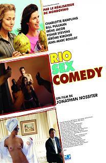 Rio sex comedy de Jonathan Nossiter