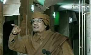 Kadhafi 22.02.11