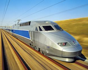 Le TGV Unibet est lancé à grande vitesse !