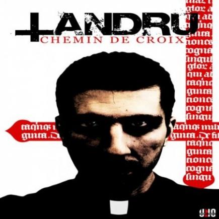 Album - LANDRU - Chemin de croix