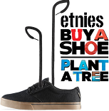 Buy a Shoe, Plant a Tree