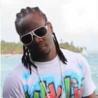 Admiral T - Revolution sur le Caicos Gal Riddim