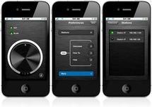 WiFi2HiFi pour partager de la musique sans fil de votre iPhone vers votre PC ou Mac....