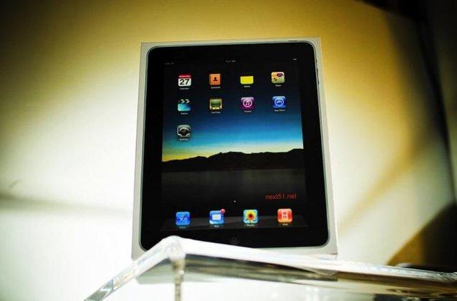 Info ou intox: L'iPad 2 sera présenté la semaine prochaine...