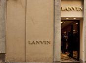 Brieuc75, blog filles nouvelle boutique Lanvin Milan
