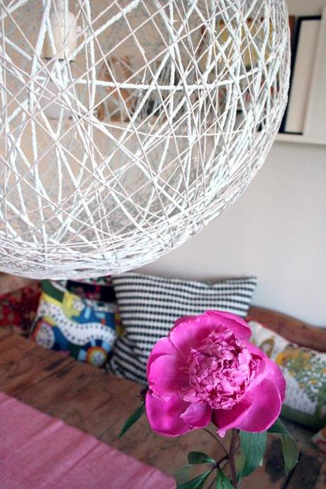 DIY: WHIRL IT LAMP!