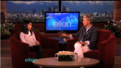 Maria Aragon ... Le buzz continue après sa reprise du dernier tube de Lady Gaga