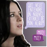 Et une nouvelle chanson de Clare Maguire, une!