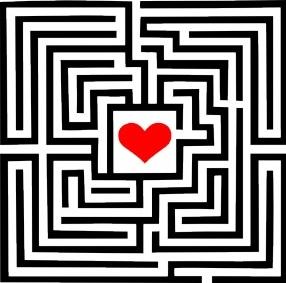 Où trouver l’amour? (Michel Bonté)