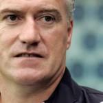Deschamps : « On ne cherchait pas forcément le 0-0″