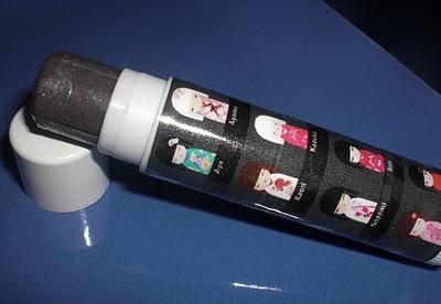 Baume à lèvre Kokeshi à la figue