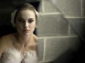 Black Swan l'Oscar peut-il échapper Natalie Portman