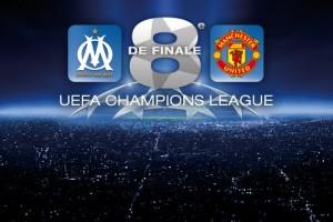 Ligue des champions Marseille – Manchester United : 0-0
