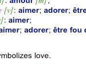 [iTunes] Mise Jour Dictionnaire Français/Anglais Ascendo