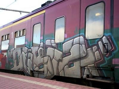 Belgian trains