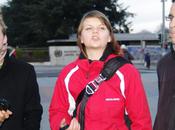 Rassemblement soutien avec peuple libyen