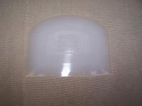 Une corne pour la pâtisserie