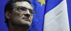 Devedjian "Jean Sarkozy veut être président conseil général" Hauts-de-Seine