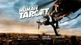 Test DVD: Human Target – Saison 1