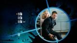Test DVD: Human Target – Saison 1