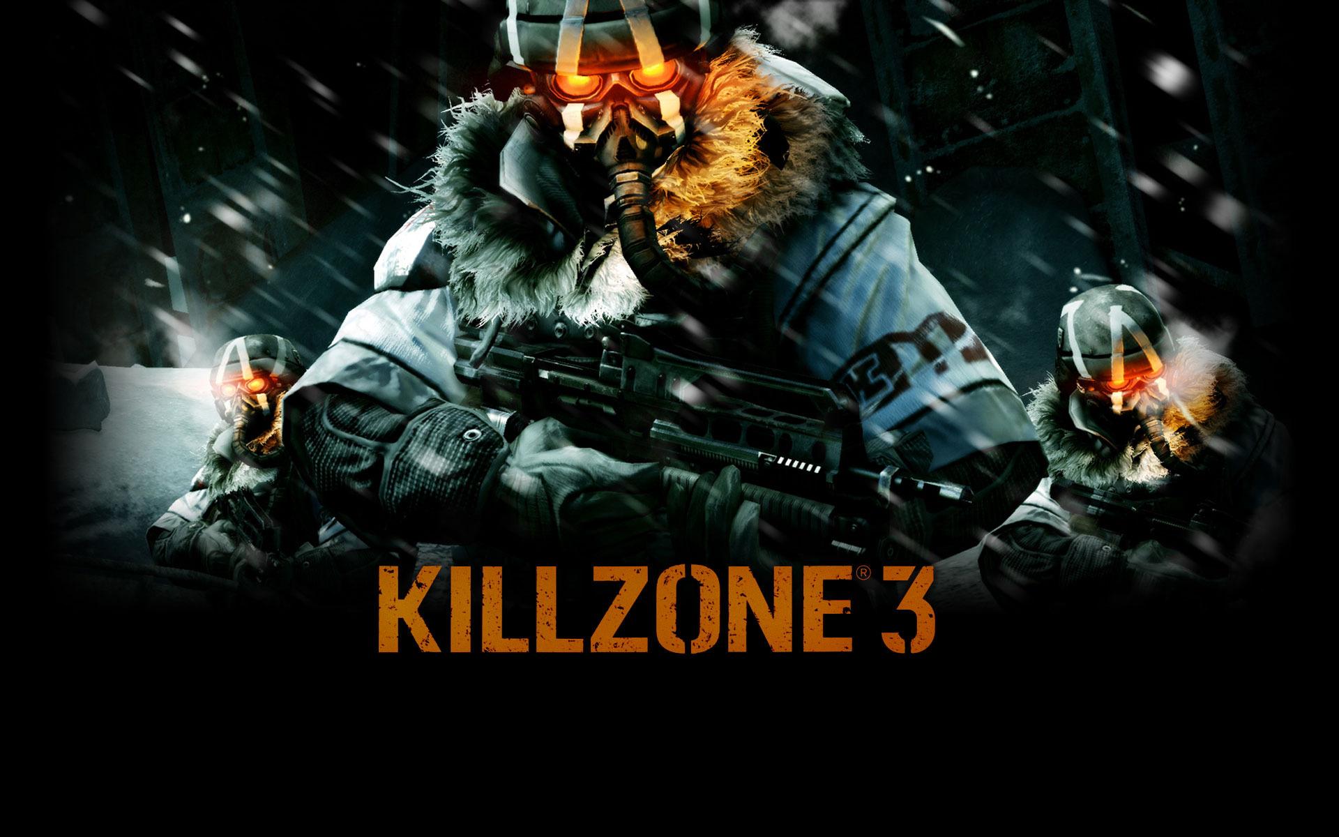 Killzone 3 enfin disponible !