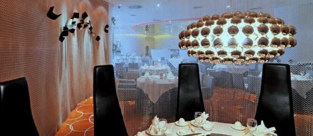 Jardin de Jade – Shanghai