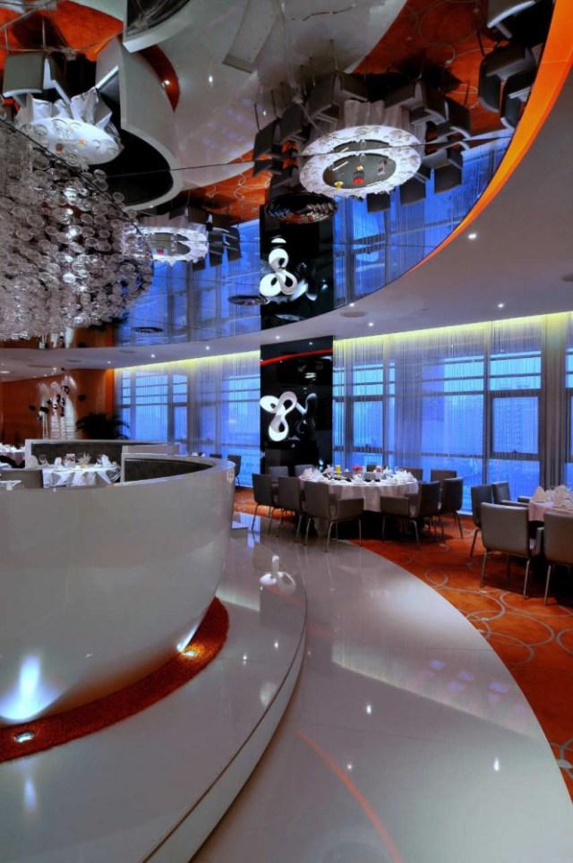 Jardin de Jade – Shanghai