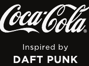 Coca-Cola Daft Punk